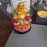 Buddha hand carved Image 7