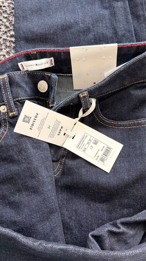 Tommy hilfiger