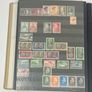 Collection: Cyprus, Greece, Italy and San Marino Stamps both mint an commemorative stamps on 41 pages Image 5
