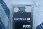 Gameboy/Gameboy Colour Flash card. PRELOADED