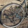 hybrid bike Image 7