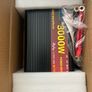 Pure Sine Wave Inverter 12v 3000W Car Power Solar Inverter 12/24V DC to AC 220V Converter Transformer continues power 1500w Image 2