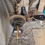 Weights and bench Image 2