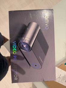 Vamvo video projector