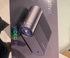 Vamvo video projector