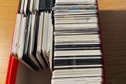 Call Cards lot