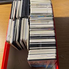 Call Cards lot