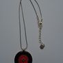 Ikita pendant, Jewellery, Gift. Necklace Image 8