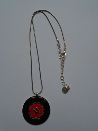 Ikita pendant, Jewellery, Gift. Necklace
