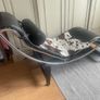 LC4 Le Corbusier Chaise Longue Image 3
