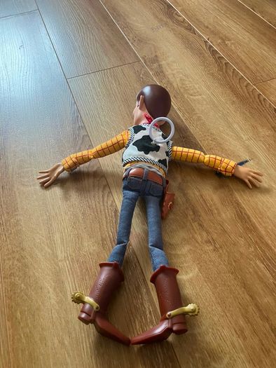 woody toy story toy