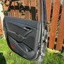 Rear left Door for hyundai i40 estate 2014y Image 6