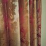 Curtains Three Sets - 80 per SET. Image 2