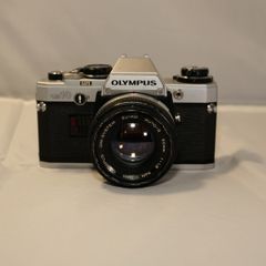 Olympus OM10