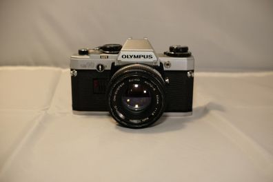 Olympus OM10