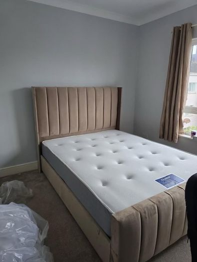 Beds Brand New