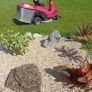 Ride-On Lawnmower For Sale Image 3