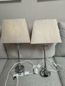 lamps