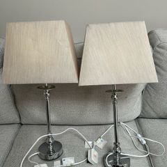 lamps