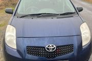 Yaris for breaking