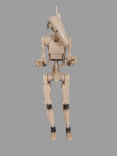 Star Wars Figures