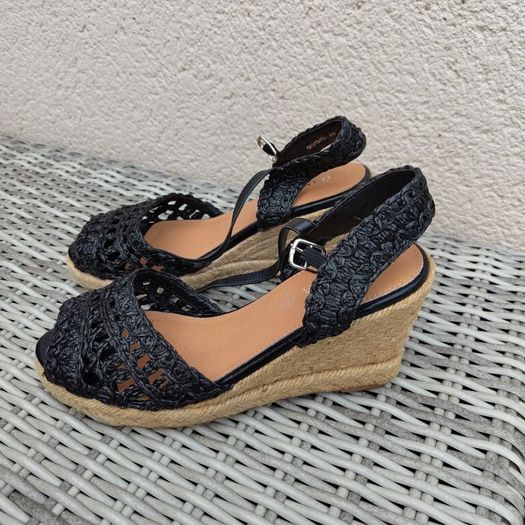 summer sandals