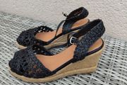 summer sandals
