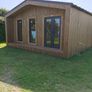 Thermowood, cladding, decking, battens, raw board Image 6