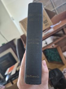 the Ambassador of christ 1896 by James Cardinal Gibbons