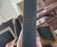 the Ambassador of christ 1896 by James Cardinal Gibbons