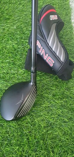 2022 Pxg Driver