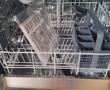 Dishwasher