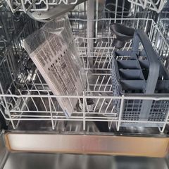 Dishwasher