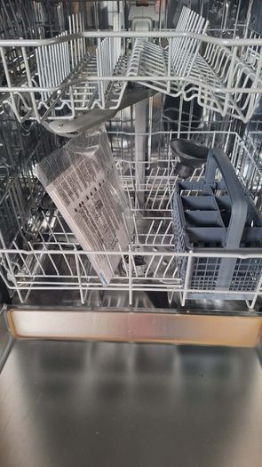 Dishwasher