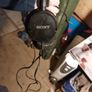 sony head phones Image 3
