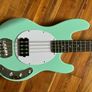 J&D Stingray Style bass Image 2