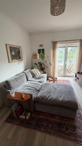 EZ Living Interiors Cloud Couch 3 piece Modular Set
