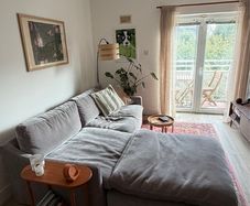 EZ Living Interiors Cloud Couch 3 piece Modular Set