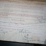 Antique Prudential Assurance Co Ltd Industrial Branch Life Insurance Policy Image 9