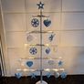 LED Christmas tree ornament Image 2