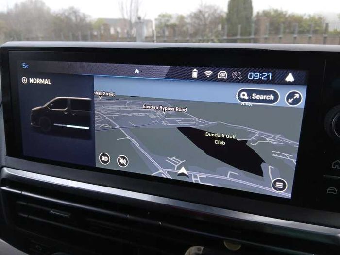 2024 Peugeot E Traveller, MPV, EV, RANGE 360km
