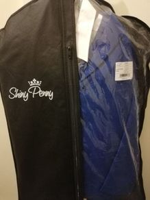 communion suit size 10/ shoes size 1
