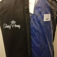 communion suit size 10/ shoes size 1