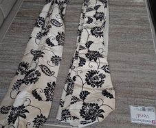 curtains