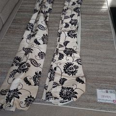 curtains