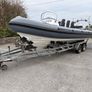 Redbay Stormforce 7.4 Rib Image 7