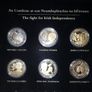 the fight for irish independence 1916 leaders complete set Image 2