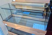 Aquarium 120x40x50 240l