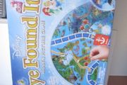 Disney Eye Found It Board Game