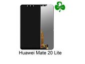 For Huawei Mate 20 Lite Touch Screen Display Digitizer Glass Unit Black Lcd New